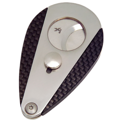 Xikar Xi3 Carbon Fibre Tobax