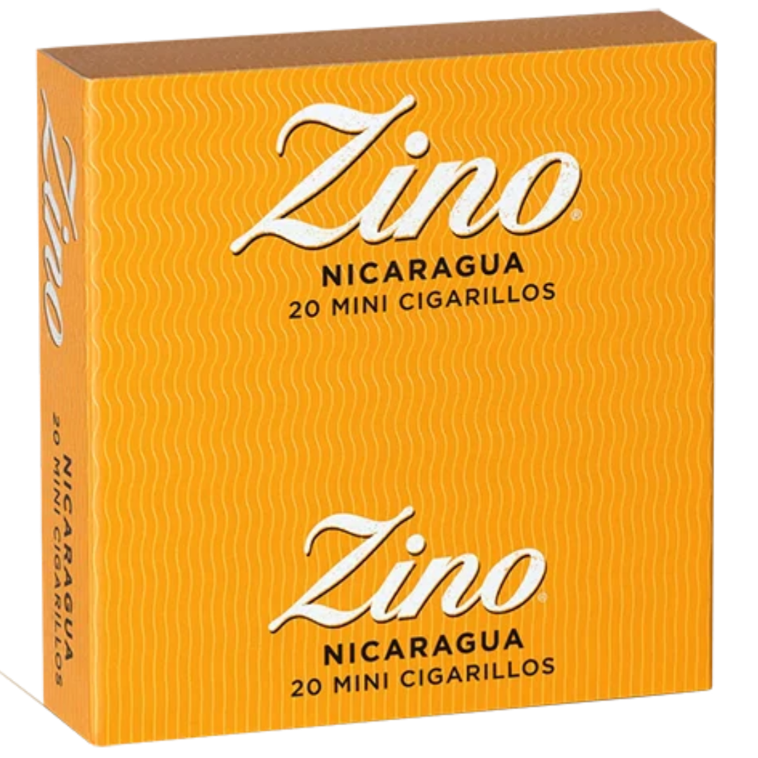 Zino Mini Nicaragua/20-Tobax