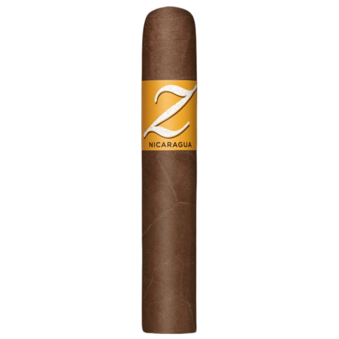 Zino Nicaragua Robusto – Tobax