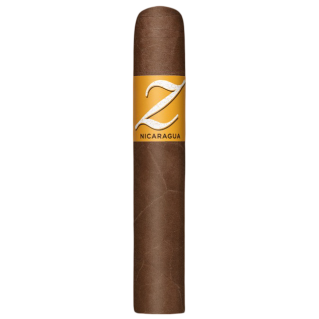Zino Nicaragua Robusto – Tobax