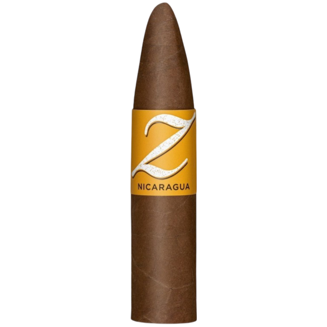 Zino Nicaragua Short Torpedo-Cigarr-Tobax