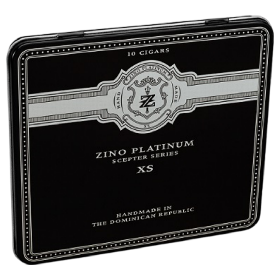 Zino Platinum Specter XS - Bundle – Tobax