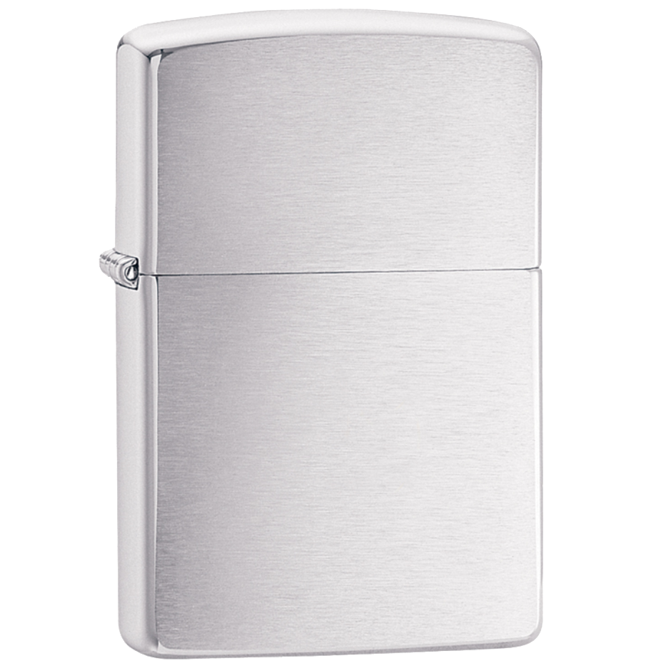Zippo Chrome Tändare