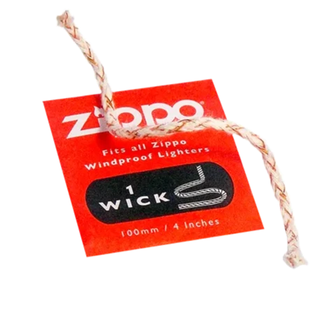 Zippo Vekar-Tobax