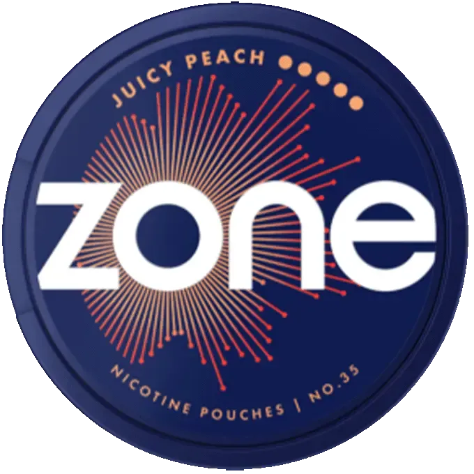 Zone Juicy Peach Ultra Top