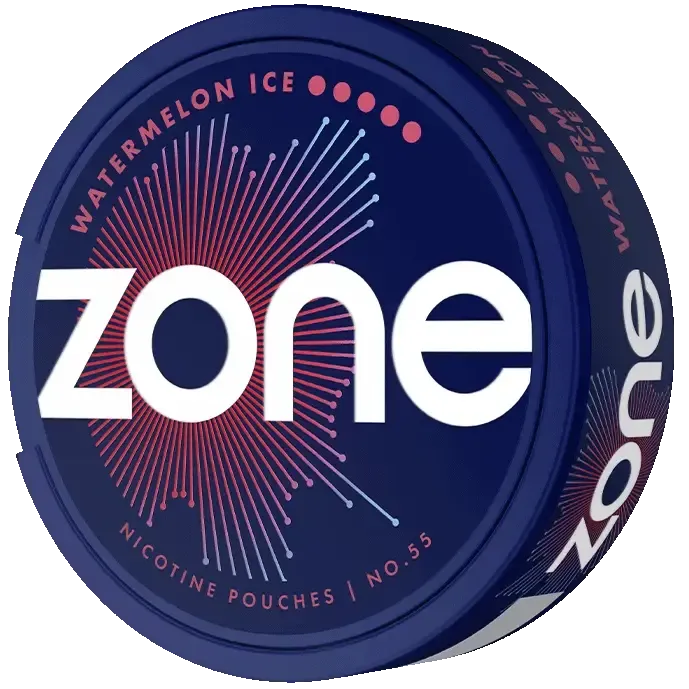 Zone Watermelon Ice Ultra