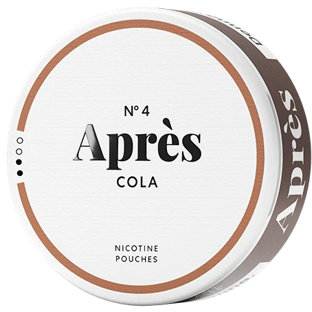 Après Cola – Tobax