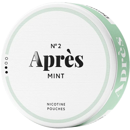 Après Mint - Bundle – Tobax