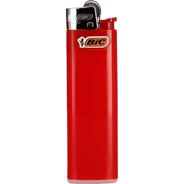 Bic Slim Tändare-Tobax