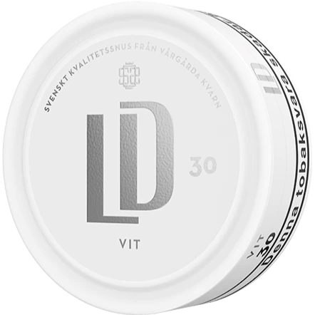 LD 30 Vit Tobax