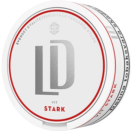 LD Vit Stark Tobax
