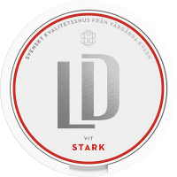 LD Vit Stark Tobax