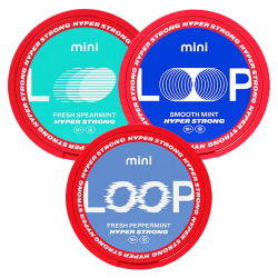 LOOP Mini Mix-Pack