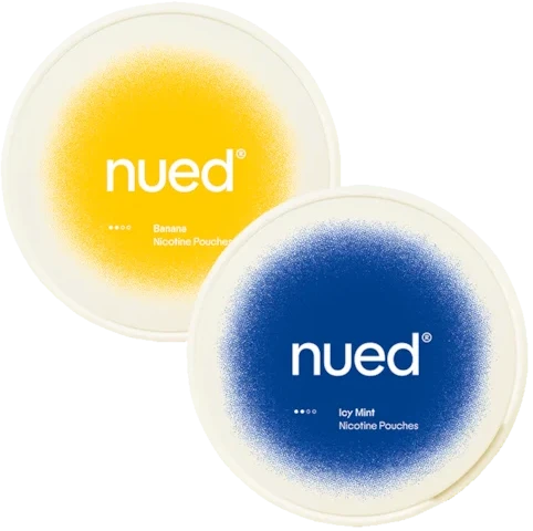 Nued Mix-pack