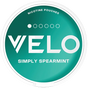 VELO Simply Spearmint Mini – Tobax