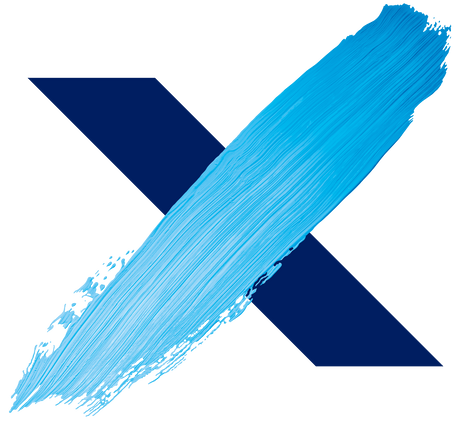 X