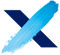 X