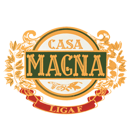 Casa Magna