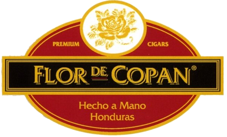 Flor De Copan