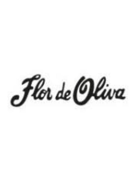 Flor De Oliva