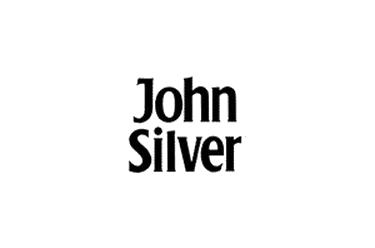 John Silver cigaretter