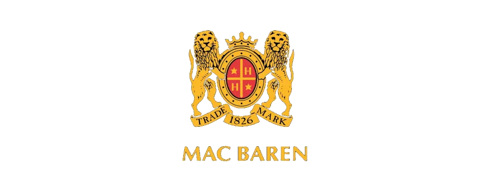 Mac Baren – piptobak