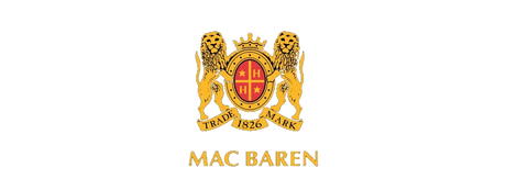 Mac Baren – piptobak