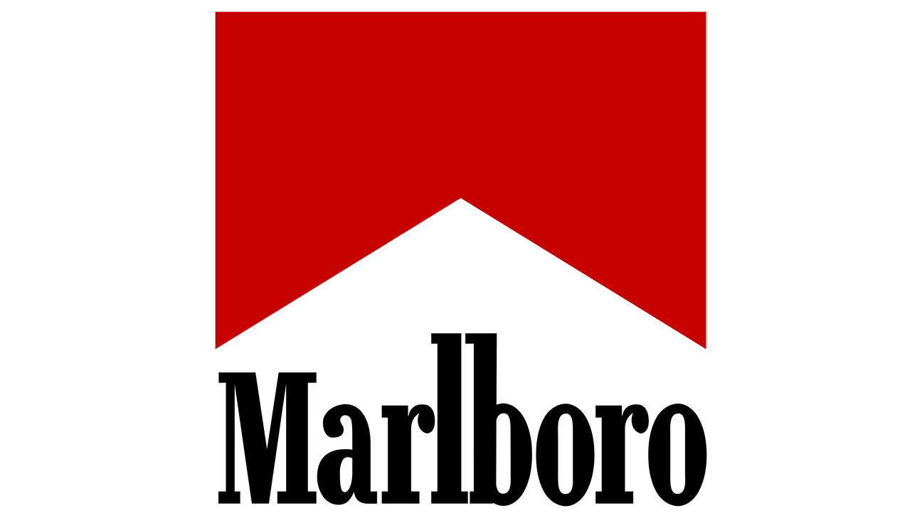 Marlboro cigaretter