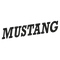 Mustang