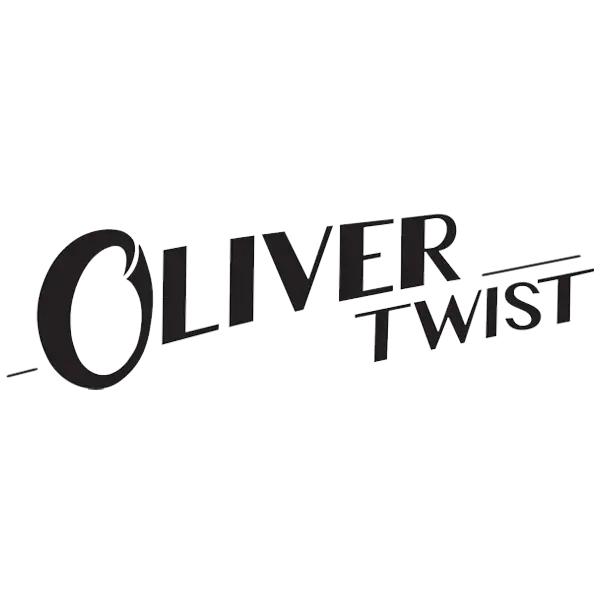 Oliver Twist – tuggtobak