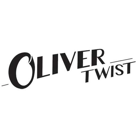 Oliver Twist – tuggtobak