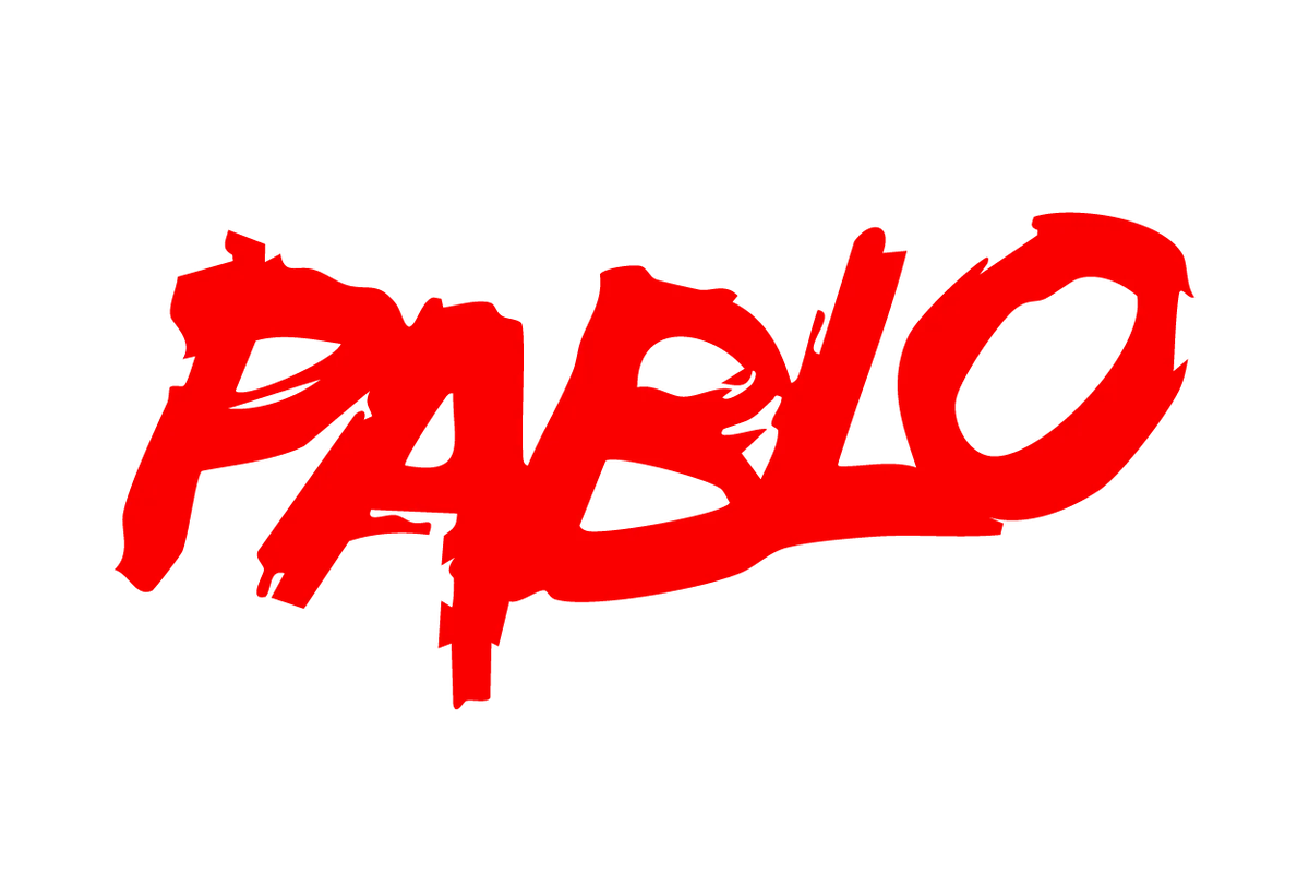 Pablo snus och