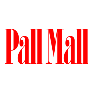 Pall Mall