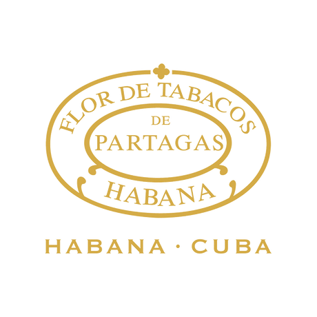 Partagas cigarrer