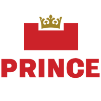 Prince cigaretter