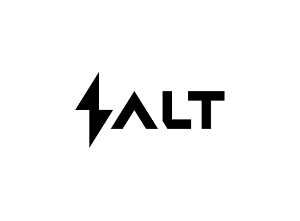 Salt Switch – e-cigg
