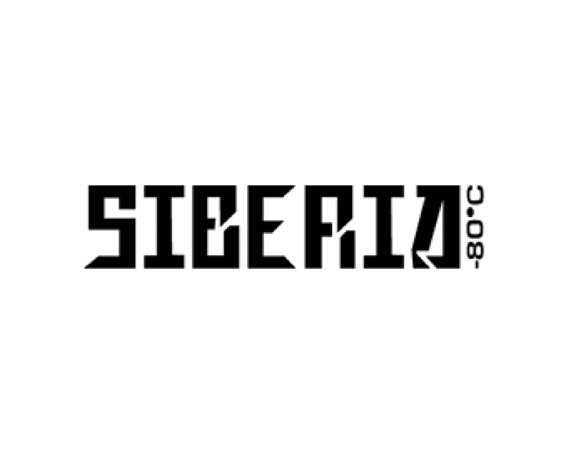 Siberia