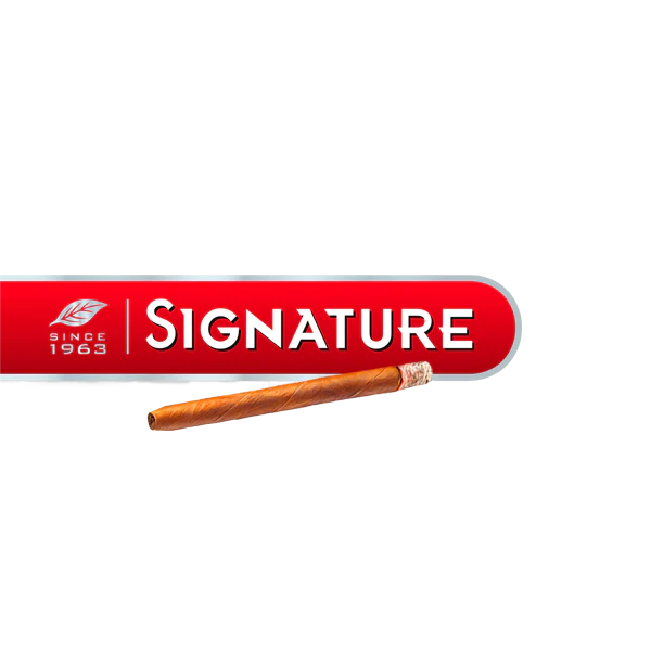 Signature
