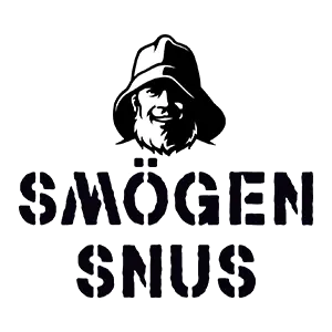 Smögen – snus