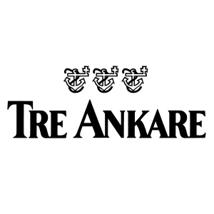 Tre Ankare – snus