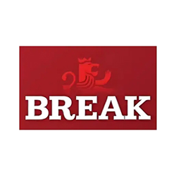 Break – rulltobak