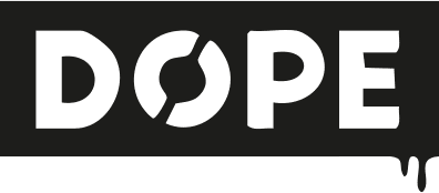 DOPE – snus