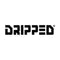 Dripped Crystal