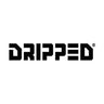 Dripped Crystal