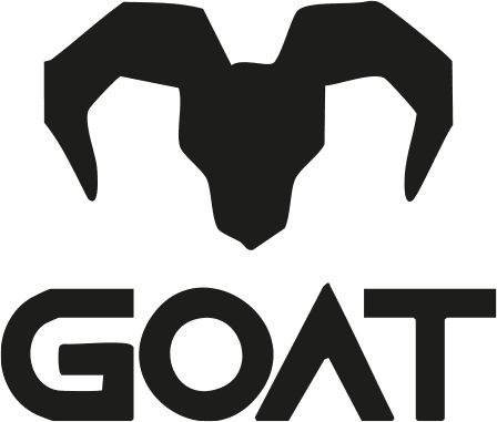 Goat – all white snus