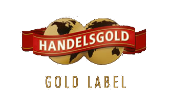 Handelsgold – cigariller