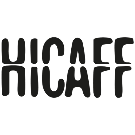 Hicaff koffein snus