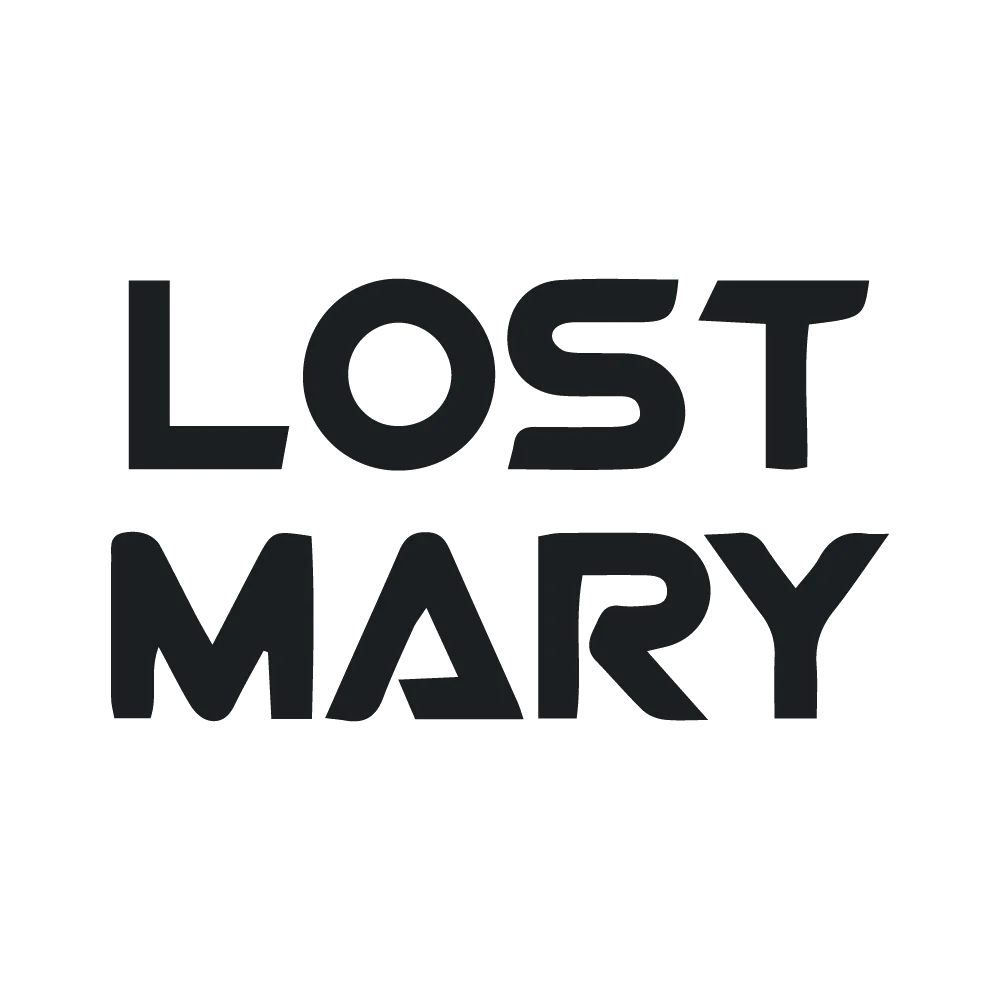 Lost Mary