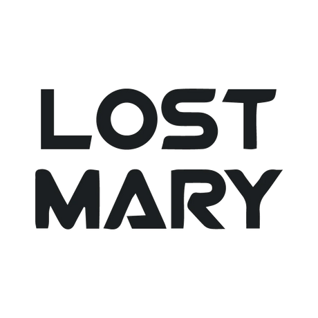 Lost Mary – e-cigg