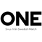 One